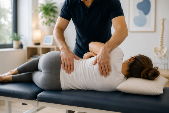 Massage 