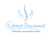 Vincent Duconseil | Logo